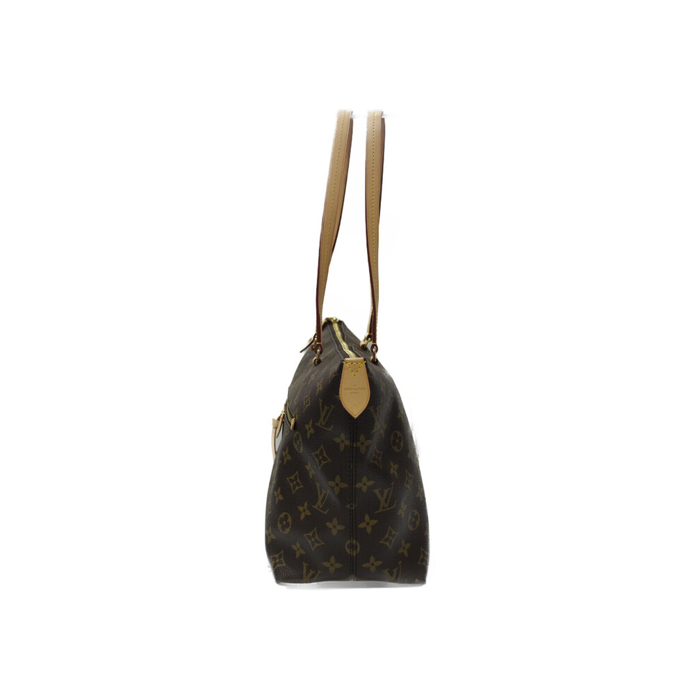 Louis Vuitton Bag Iena Tote Monogram